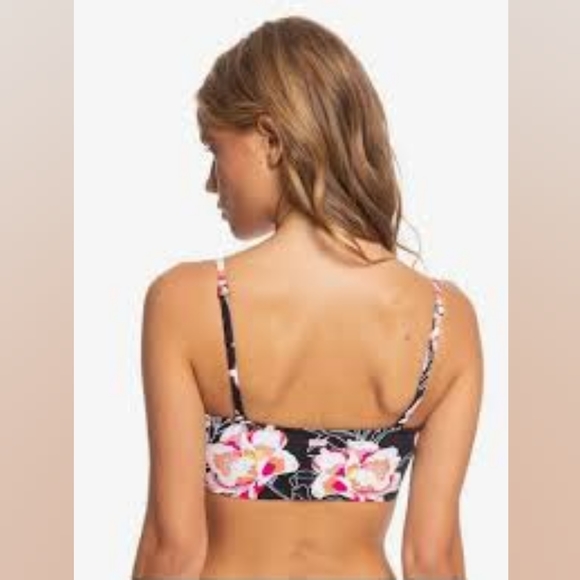 NWT Roxy Bikini Set - Picture 4 of 6